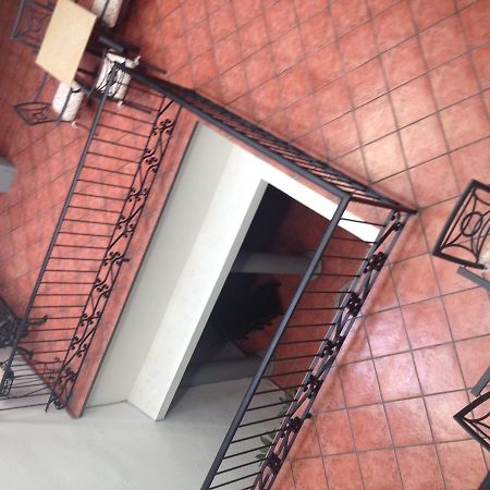 Hotel Don Pablo Misantla 외부 사진