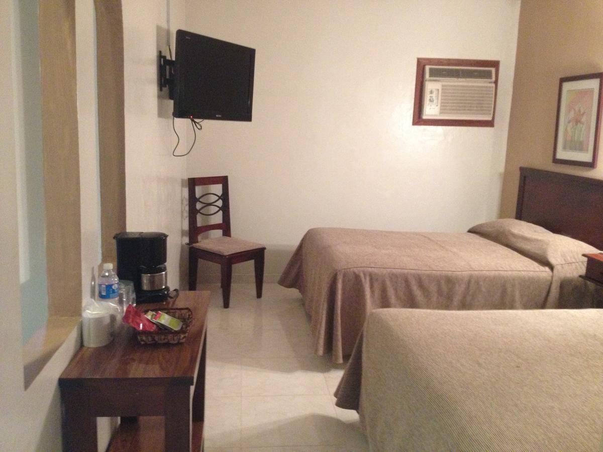Hotel Don Pablo Misantla 객실 사진